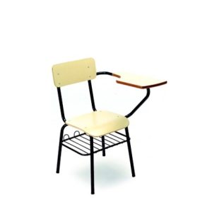 SILLA de HIERRO // Ref: S167,39