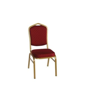 SILLA de ALUMINIO // Mod: S75,01