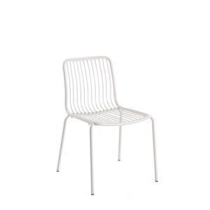 SILLA de ALUMINIO // Ref: S24,05