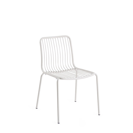 SILLA de ALUMINIO // Ref: S24,05