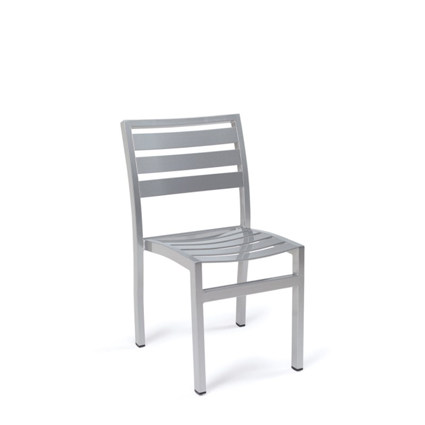 SILLA de ALUMINIO // Ref: S3,05