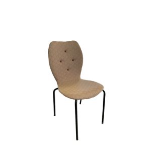 SILLA de HIERRO // Ref: S51,02