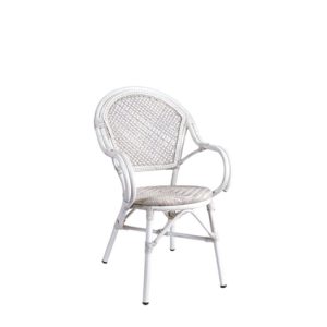 SILLON de ALUMINIO // Ref: SN108,30