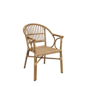 SILLON de ALUMINIO // Ref: SN108,31
