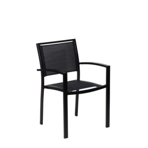 SILLON de ALUMINIO // Ref: SN17,01