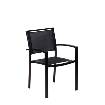 SILLON de ALUMINIO // Ref: SN17,01