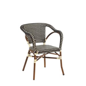 SILLON de ALUMINIO // Ref: SN108,13