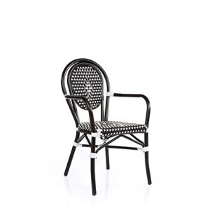 SILLON de ALUMINIO // Ref: SN155,02