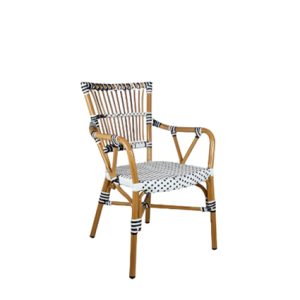SILLON de ALUMINIO // Ref: SN93,03