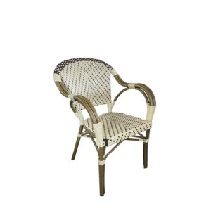 SILLON de ALUMINIO // Ref: SN108,19