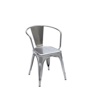 SILLON de HIERRO // Ref: SN143,02
