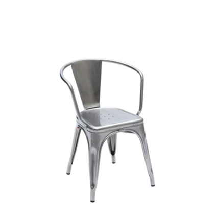 SILLON de HIERRO // Ref: SN143,02