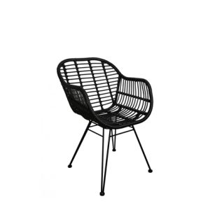 SILLON de HIERRO // Ref: SN131,02