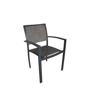 SILLON de ALUMINIO // Ref: SN17,01