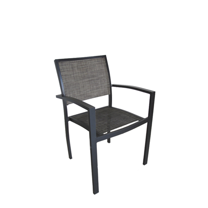 SILLON de ALUMINIO // Ref: SN17,01