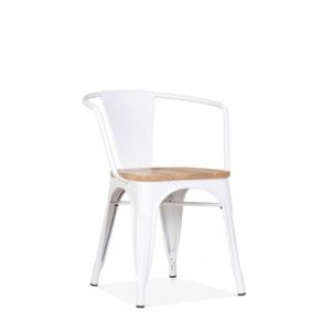 SILLON de HIERRO // Ref: SN143,03