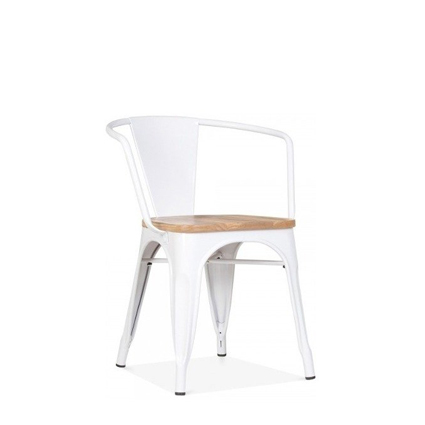 SILLON de HIERRO // Ref: SN143,03