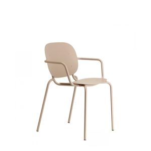 SILLON de HIERRO // Ref: SN166,06