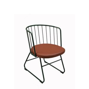 SILLON de HIERRO // Ref: SN24,04