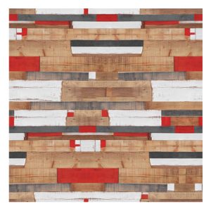 Tapa de werzalit de color kbana rouge | Accesorios mesas de exterior | Mobiliario Moinde | Mobiliario hostelería para exterior