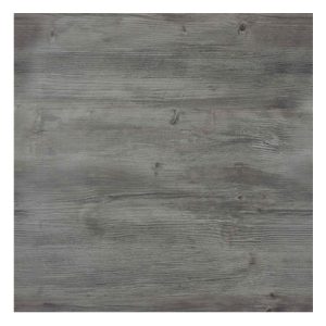 Tapa de werzalit de color ponderosa gris | Tapas para mesas de exterior | Moinde Madrid | Mobiliario restaurante
