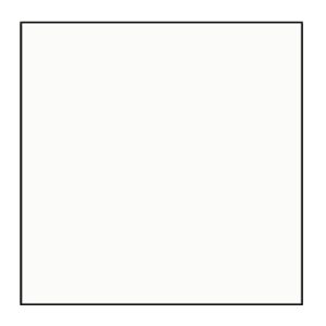 Tapa de estratificado fenólico, color blanco | Tapas para mesa de exterior | Muebles Restaurante | Mobiliario para Bar | Moinde