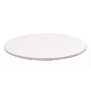 Mesas hostelería | Tapa de madera forrada de muleton // Ref: DM_M/MUL.BLA | Tapa de madera forrada de muleton color blanco | Mesas para restaurante | Mobiliario para hostelería | Mesas para interior hostelería.