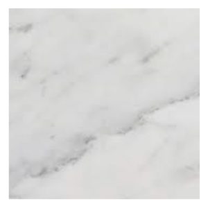 Tapa de mármol color blanco Ibiza | mesas hostelería | sillones de hierro | comprar mesas para restaurante | decoración de interiores restaurante