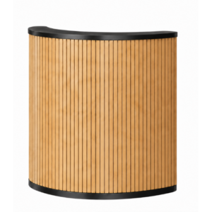 MUEBLE AUXILIAR de MADERA // Ref: 13049