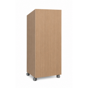 MUEBLE AUXILIAR de MADERA // Ref: 13050