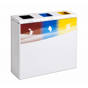 MUEBLE AUXILIAR de HIERRO // Ref: 13056