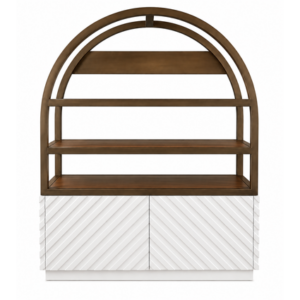 MUEBLE AUXILIAR de HIERRO // Ref: 13062