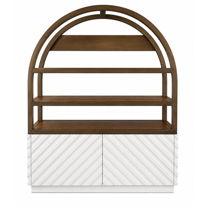 MUEBLE AUXILIAR de HIERRO // Ref: 13062