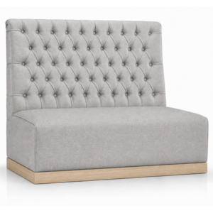 BANCADA de MADERA // Ref: 13000
