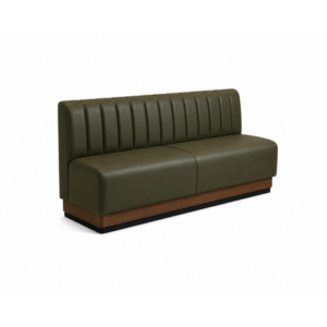 BANCADA de MADERA // Ref: 13009