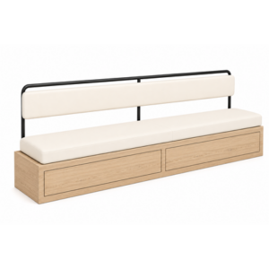 BANCADA de MADERA // Ref: 13014