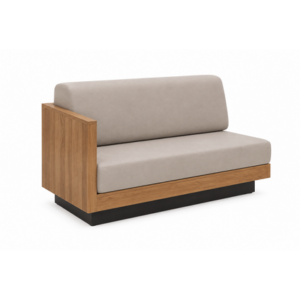 BANCADA de MADERA // Ref: 13023