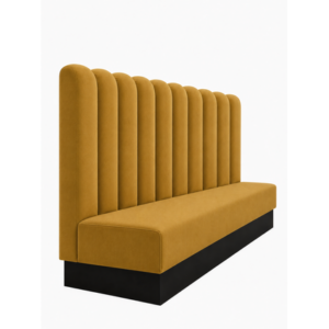 BANCADA de MADERA // Ref: 13002
